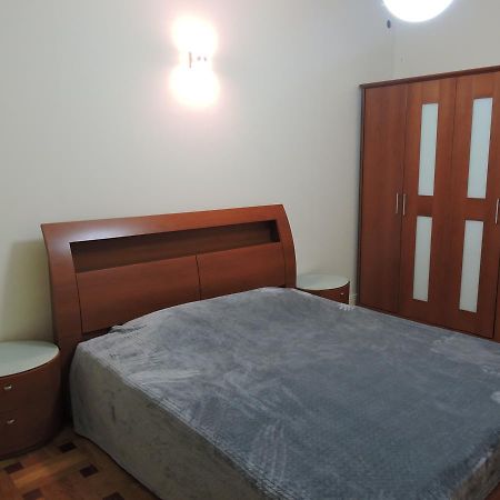 Appartement 1 Shota Rustaveli Avenue à Tbilissi Extérieur photo