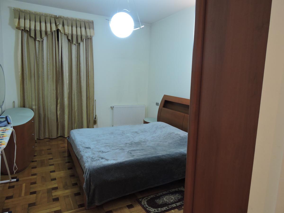 Appartement 1 Shota Rustaveli Avenue à Tbilissi Extérieur photo