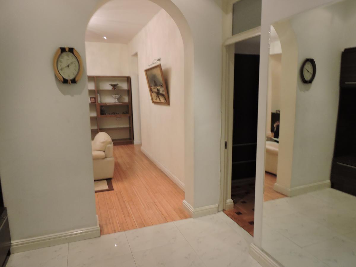 Appartement 1 Shota Rustaveli Avenue à Tbilissi Extérieur photo