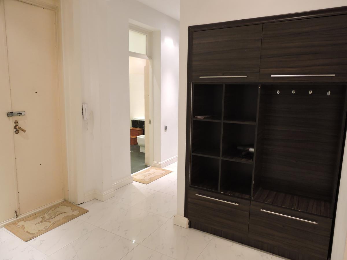 Appartement 1 Shota Rustaveli Avenue à Tbilissi Extérieur photo