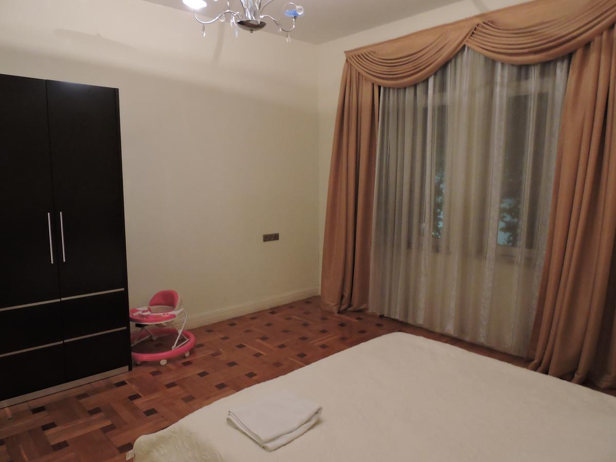 Appartement 1 Shota Rustaveli Avenue à Tbilissi Extérieur photo